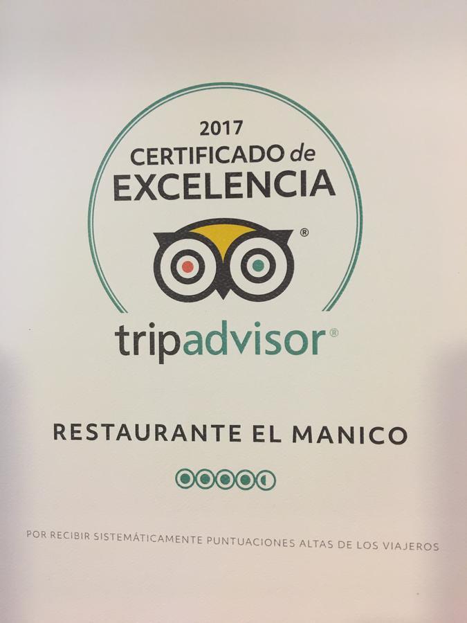 Just Style El Manico Hotel Peñíscola Eksteriør billede